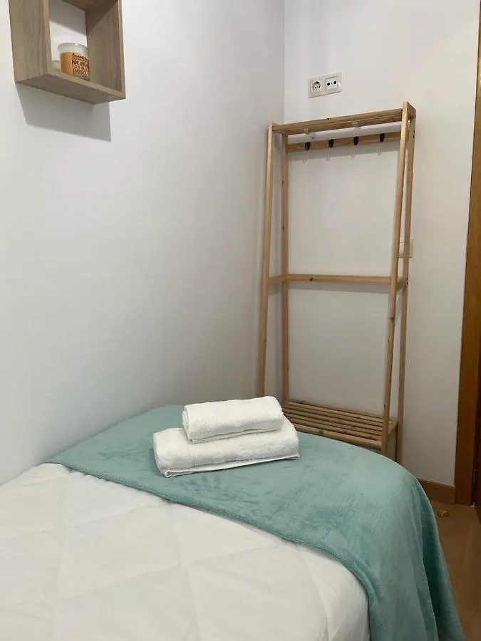 Crisana Beach 말라가 0*,  스페인
