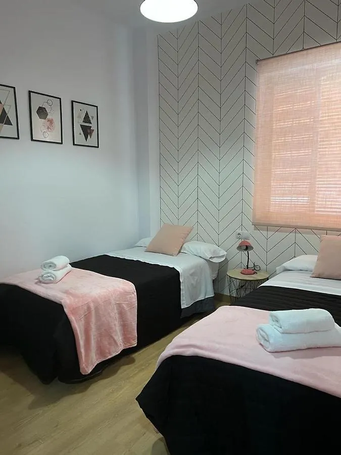 Crisana Beach 말라가 0*,  스페인
